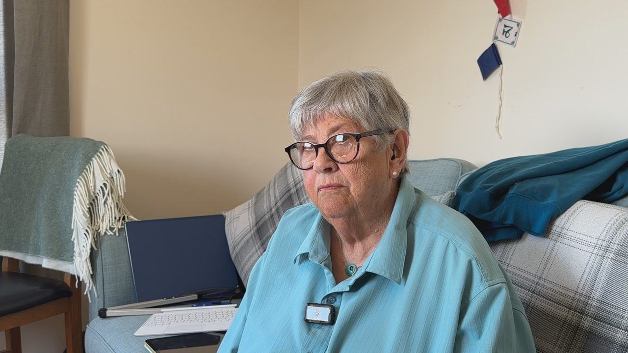 Disabled Islay pensioner forced to rely on son’s food parcels amid Co-op shortages