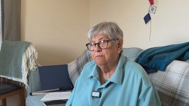 Disabled Islay pensioner forced to rely on son’s food parcels amid Co-op shortages