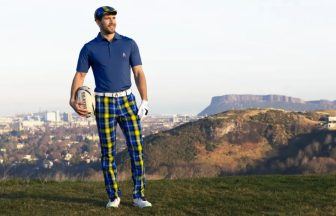 Golf brand founder to play 25 rounds in five days in MND charity fundraiser