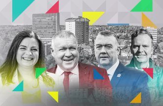 Who are the Labour, Reform, SNP and Tory candidates in crucial Hamilton by-election?