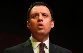 Swinney using Farage as ‘bogeyman’ to distract from SNP failure, Sarwar says