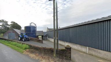 Monkton farm fined for ploughing land close to water despite warnings