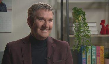 Daniel O’Donnell: ‘I’ve done so much in life – now I just get out there and enjoy it’