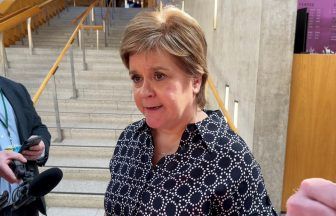 Sturgeon: Equality watchdog advice could make ‘trans lives almost unlivable’