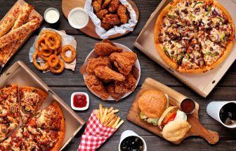 Fife takeaways facing portion control limits amid obesity crackdown