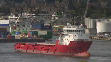 Scotland on course for ‘unjust transition’ warns oil sector