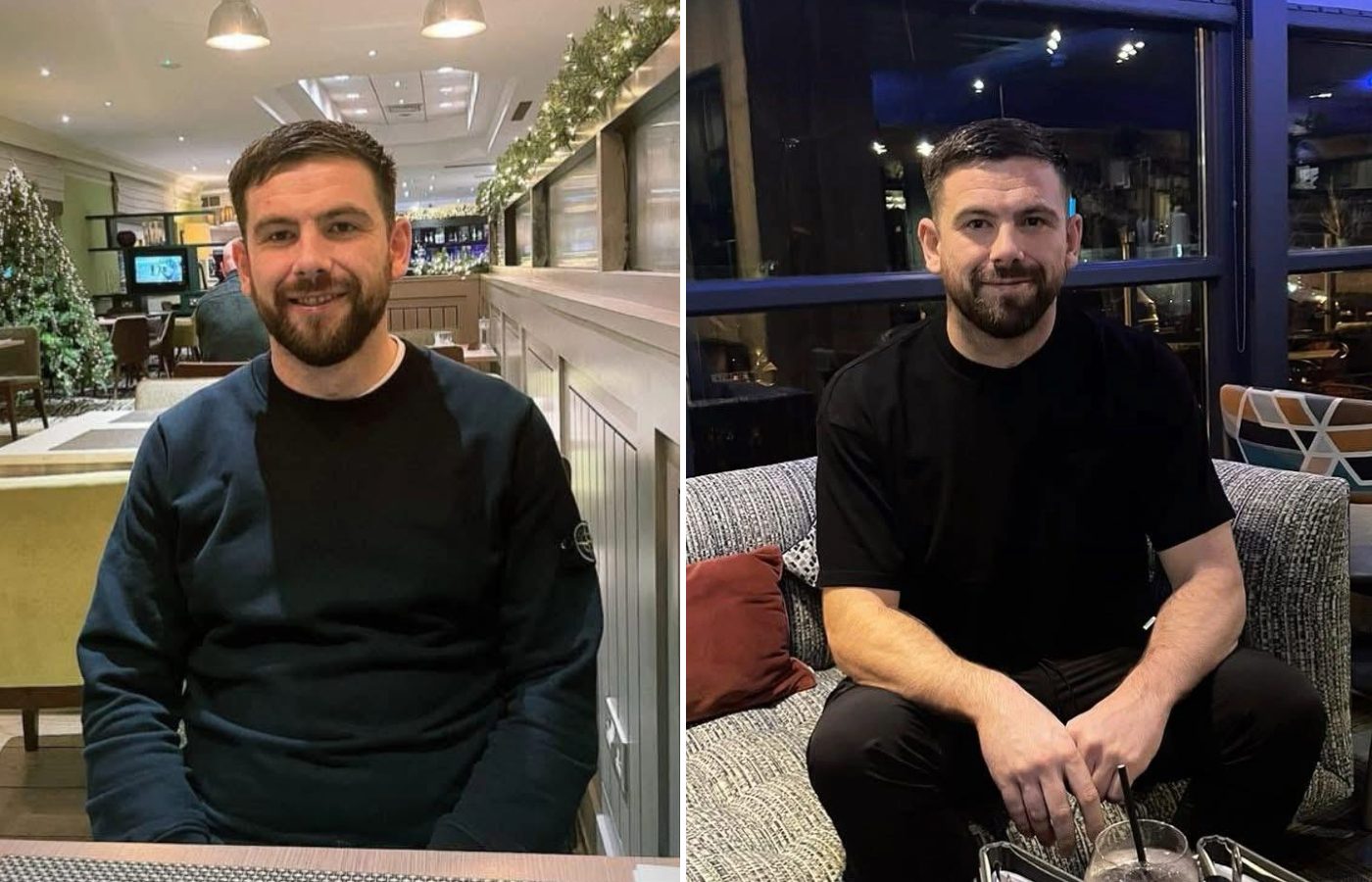 Greg Monks was last seen in the popular resort of Albufeira leaving the strip after arriving on Tuesday night.