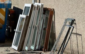 ‘Monumental’ mistake allowed £40k Buckie windows blunder