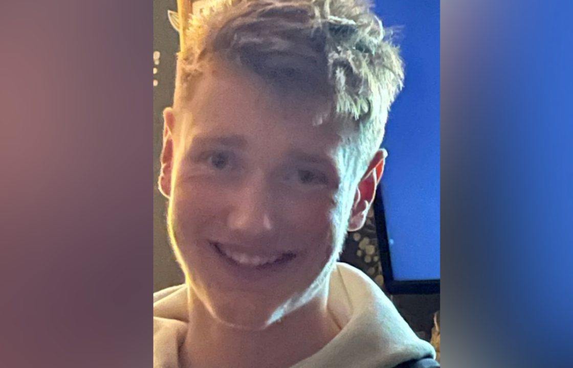 Teen biker who died in crash involving car near cemetery in the Highlands named