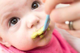 Call for urgent action to protect infants from unhealthy food