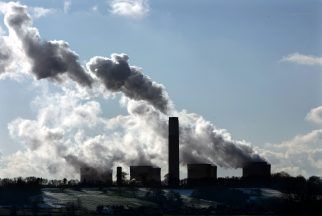 Tackling climate change vital, says Swinney in warning over ‘dangerous rhetoric’