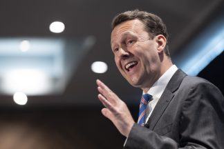 Scottish Tory leader ‘doesn’t understand appeal’ of Nigel Farage