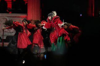 Police in Brazil thwart plot to bomb Lady Gaga concert in Rio
