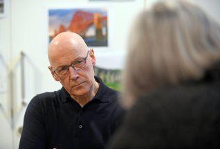 John Swinney to reveal stance on Assisted Dying
