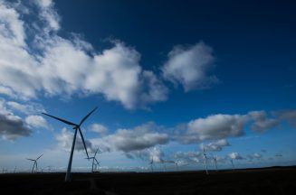 New national park in Galloway could cost region £500m by 2035, report warns