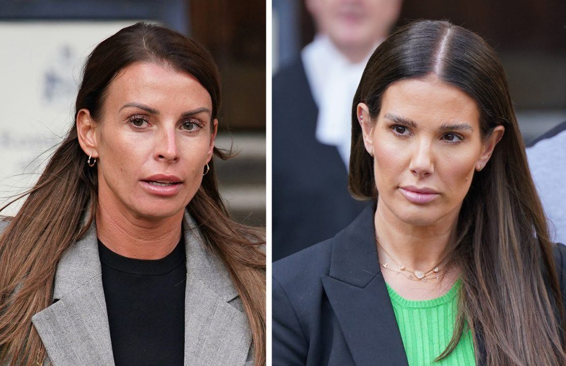 Wagatha Christie libel battle ruling a ‘relief’ – Coleen Rooney