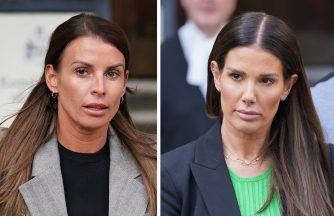Wagatha Christie libel battle ruling a ‘relief’ – Coleen Rooney