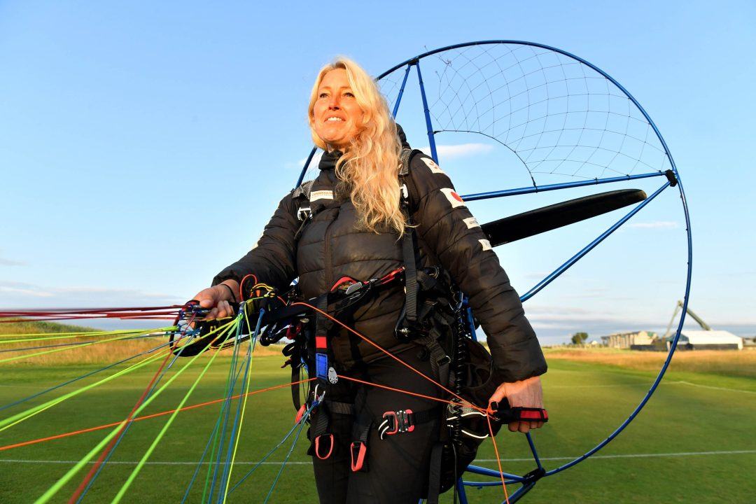 Cameraman killed in mid-air crash had raised concerns about stress, inquiry told
