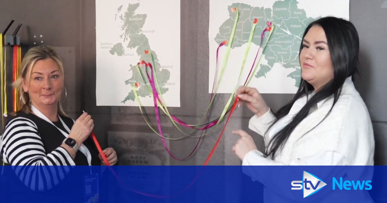 Primary school pupils in North Lanarkshire begin reading partnership ...
