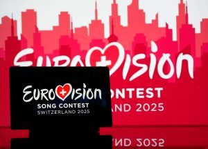 Eurovision 2025 sees comeback for key changes and unusual time signatures