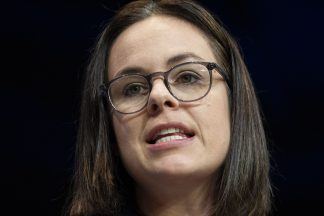 Kate Forbes to vote against Assisted Dying Bill at Holyrood
