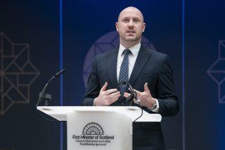 Health secretary to abstain on initial assisted dying vote