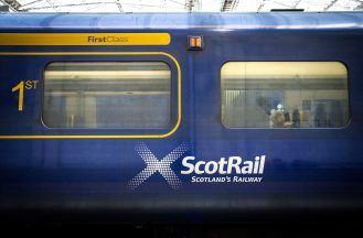 Musk’s Starlink to provide internet on rural trains in Scotland