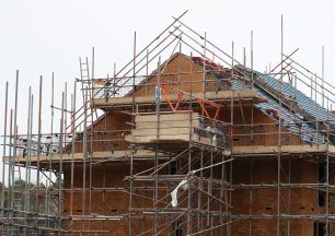 Housebuilding plummets by nearly 4,000 in a year, figures show