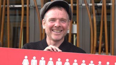 Belle and Sebastian singer Stuart Murdoch to join ME rally at Holyrood