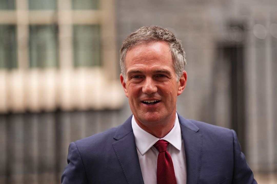 Government-built AI tool used to cut admin work for human staff