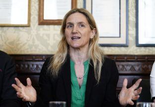 Leadbeater praises MSPs’ assisted dying vote amid warning Bill is ‘inadequate’