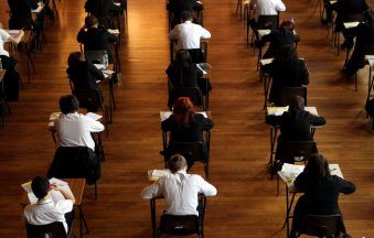 Failure to track students holding back university access progress, MSPs warn