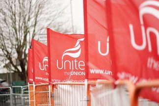 Scottish Water staff strike to resume amid ongoing pay dispute