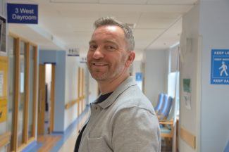 Scot tackles 100km desert trek two years after heart transplant
