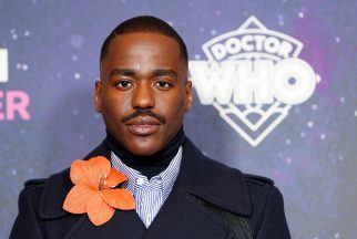 Ncuti Gatwa ‘no longer able’ to be UK Eurovision spokesperson and is replaced