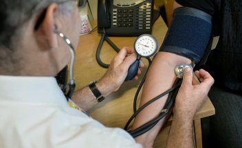 ‘Hard-won progress’ on cardiovascular disease risks being lost, charity warns