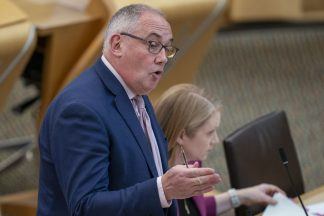 Labour calls for statement on housing emergency