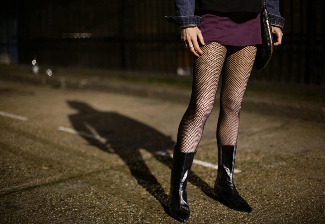 Bill to criminalise those buying sex branded ‘dangerous’ by sex workers