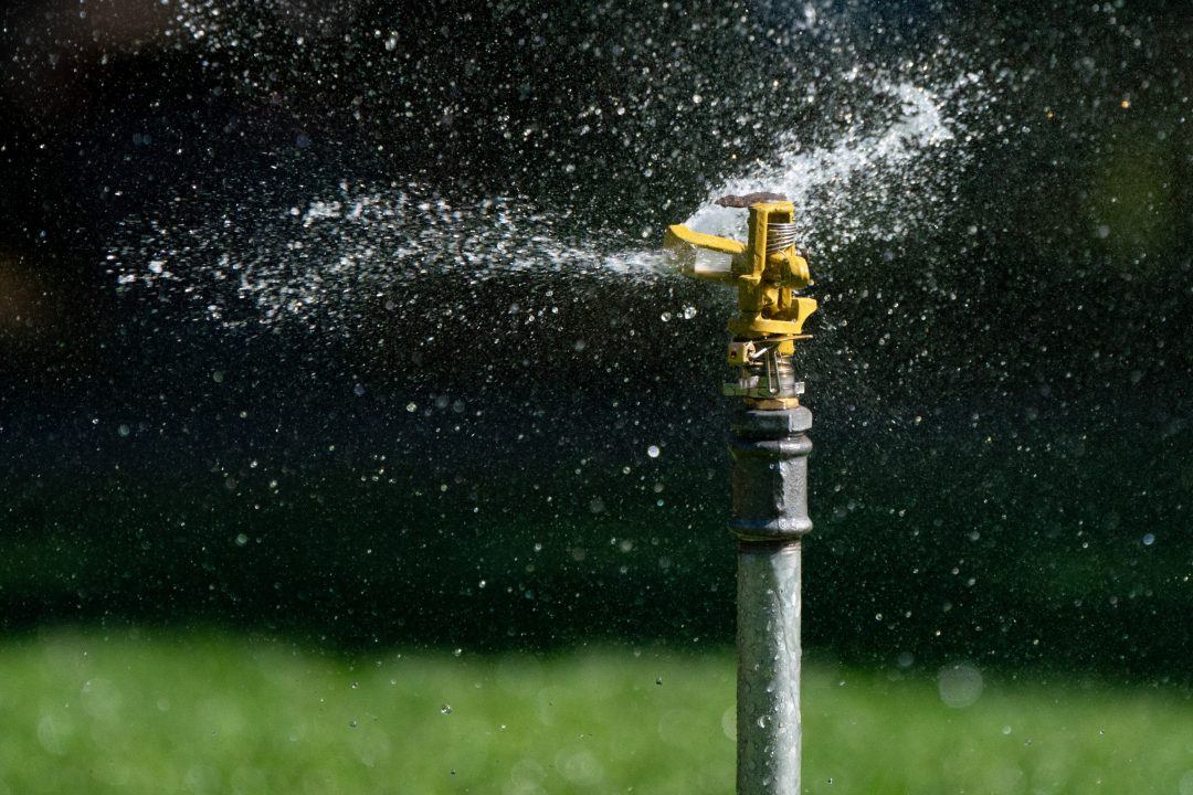 Demand for water drops by around 60 million litres a day, Scottish Water says