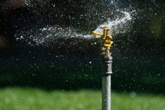 Demand for water drops by around 60 million litres a day, Scottish Water says