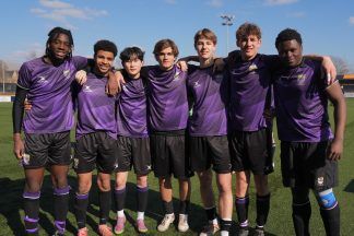King’s old school launches football partnership with professional club in Dubai
