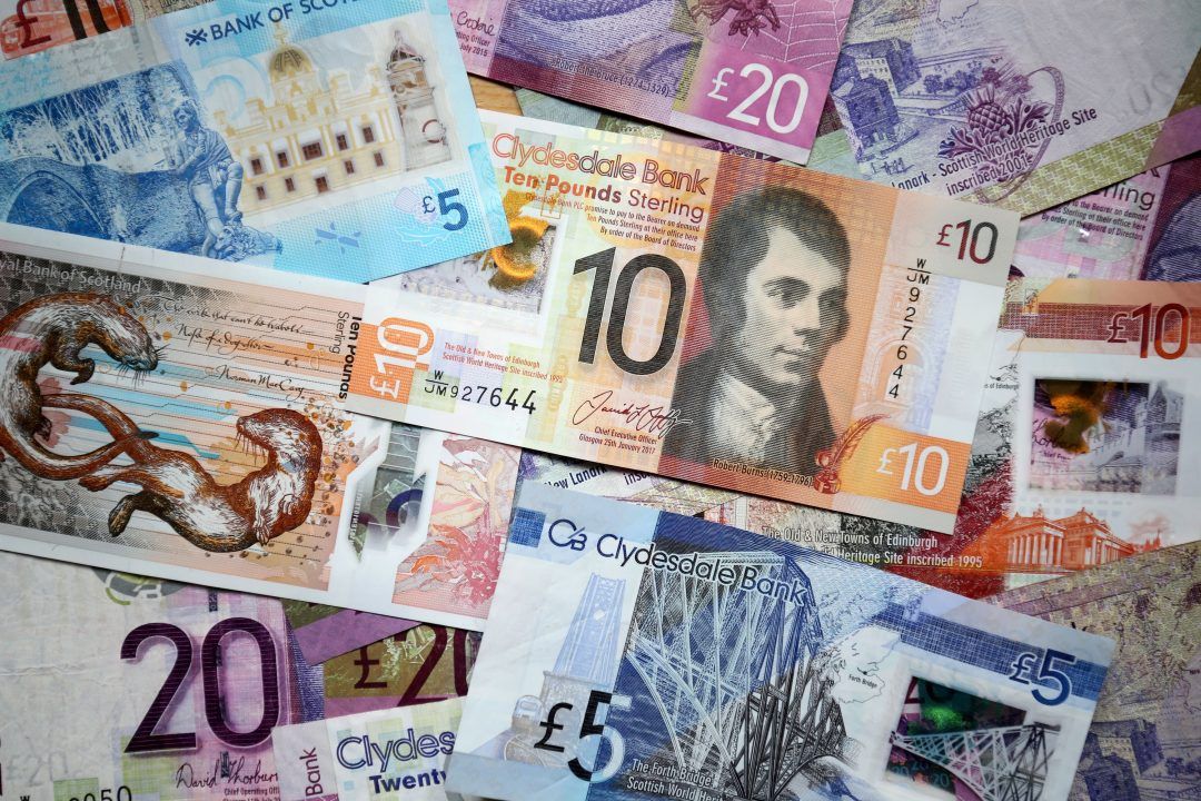 ‘Inspiring’ scheme helping youngsters funded with £26m seized from criminals