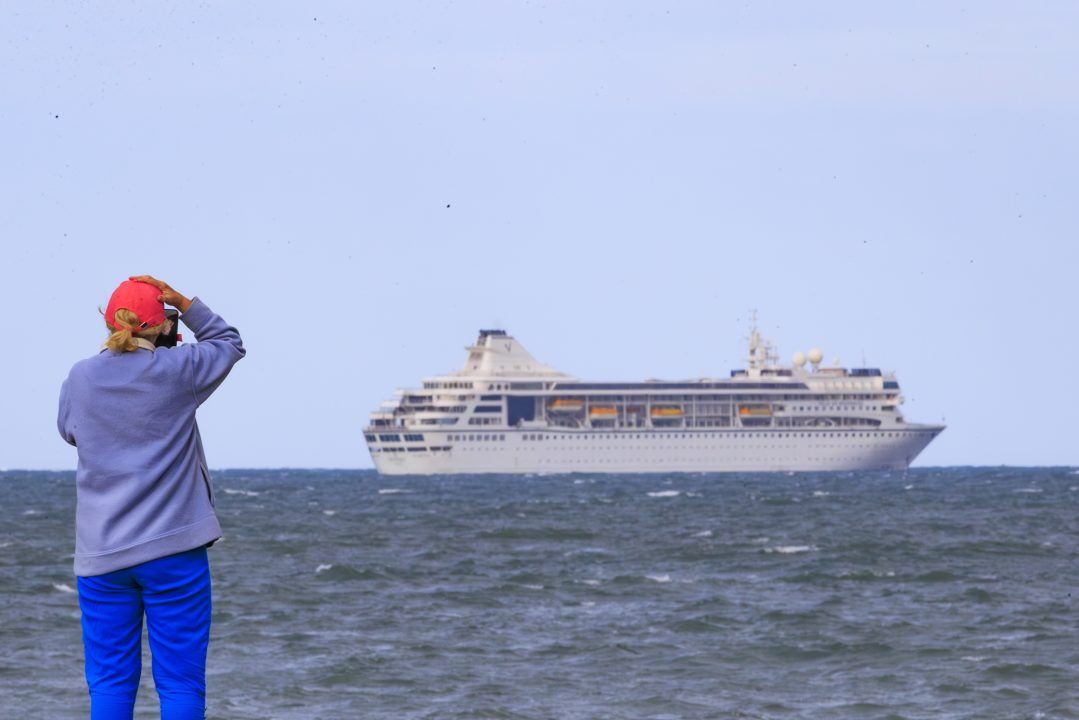 Cruise port warns levy could ‘harm Scotland’s reputation as tourist destination’