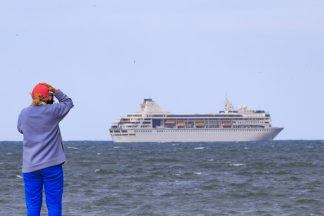 Cruise port warns levy could ‘harm Scotland’s reputation as tourist destination’