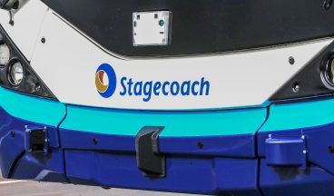Dozens of bus services cancelled as drivers strike in pay dispute