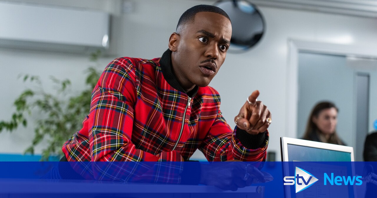 ‘High-stakes showdown’ for Ncuti Gatwa’s Time Lord teased for Doctor Who ...