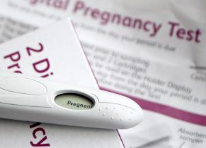 Number of abortions in Scotland rises to record high in 2024