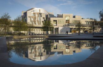 Toilet use at Holyrood will not be ‘policed’, MSPs told