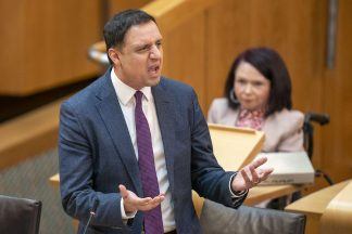 Reform ‘can’t win’ Hamilton and SNP do not deserve to, Sarwar says