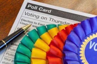 Candidates announced for Edinburgh Fountainbridge/Craiglockhart by-election